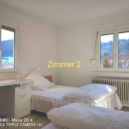 Rosen Garten Haus Titisee-Neustadt Exteriér fotografie
